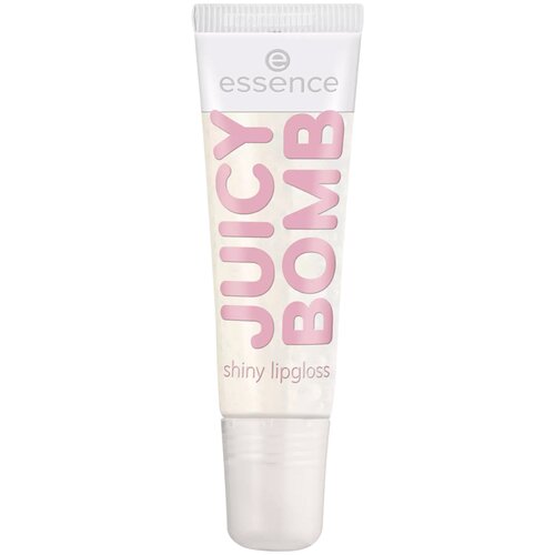 Эссенс / Essence - Блеск для губ Juicy Bomb тон 08 Pretty Plum