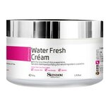 Skindom Water Fresh Cream Крем увлажняющий освежающий 50 мл. - изображение