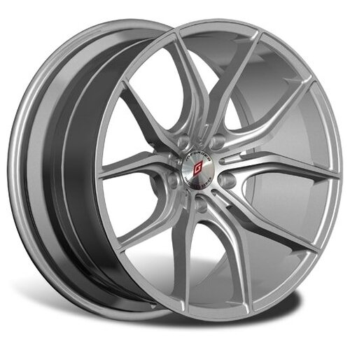 INFORGED IFG17 17X7.5J 5X114.3 ET35 DIA67.1 Silver