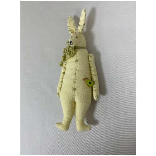 Игрушка ручной работы 