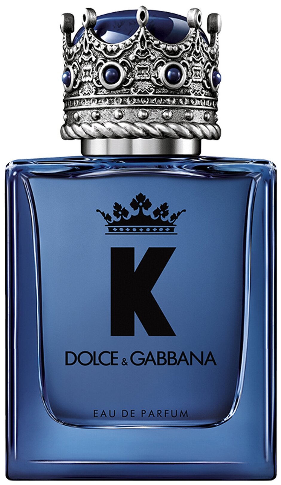 Мужская парфюмерная вода Dolce&gabbana K, 50 мл