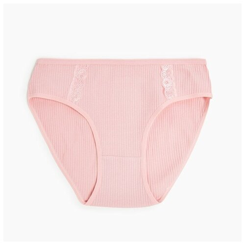 фото Трусы collorista, размер 46/48, розовый
