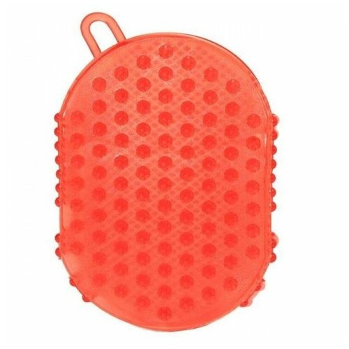 Массажер Чудо Варежка Варюша Ляпко 250₽