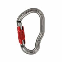 Petzl карабин Vertigo Twist-Lock