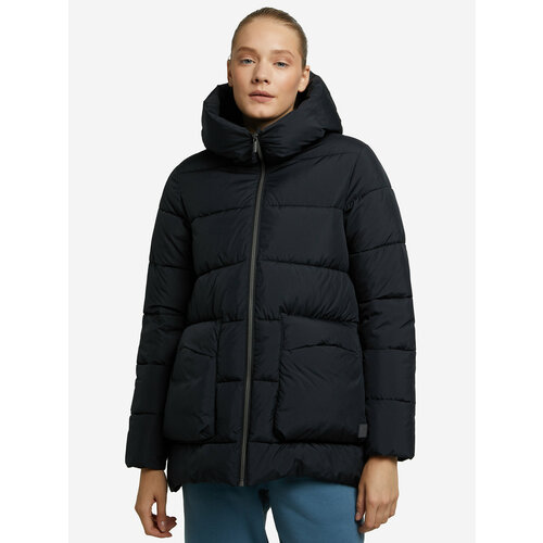 фото Куртка outventure, размер 50/52, черный