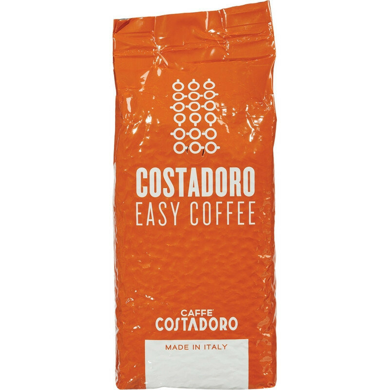 кофе зерновой Costadoro Easy Coffee - фото №19