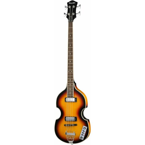 Бас-гитара ROOT NOTE VB003-3TS