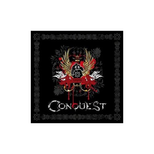 Компакт-Диски, Metalism Records, W. ANGEL'S CONQUEST - Empire (CD)