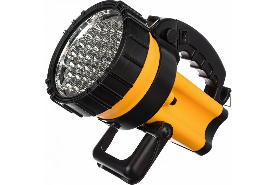 Gigant 37хLED RSL-300