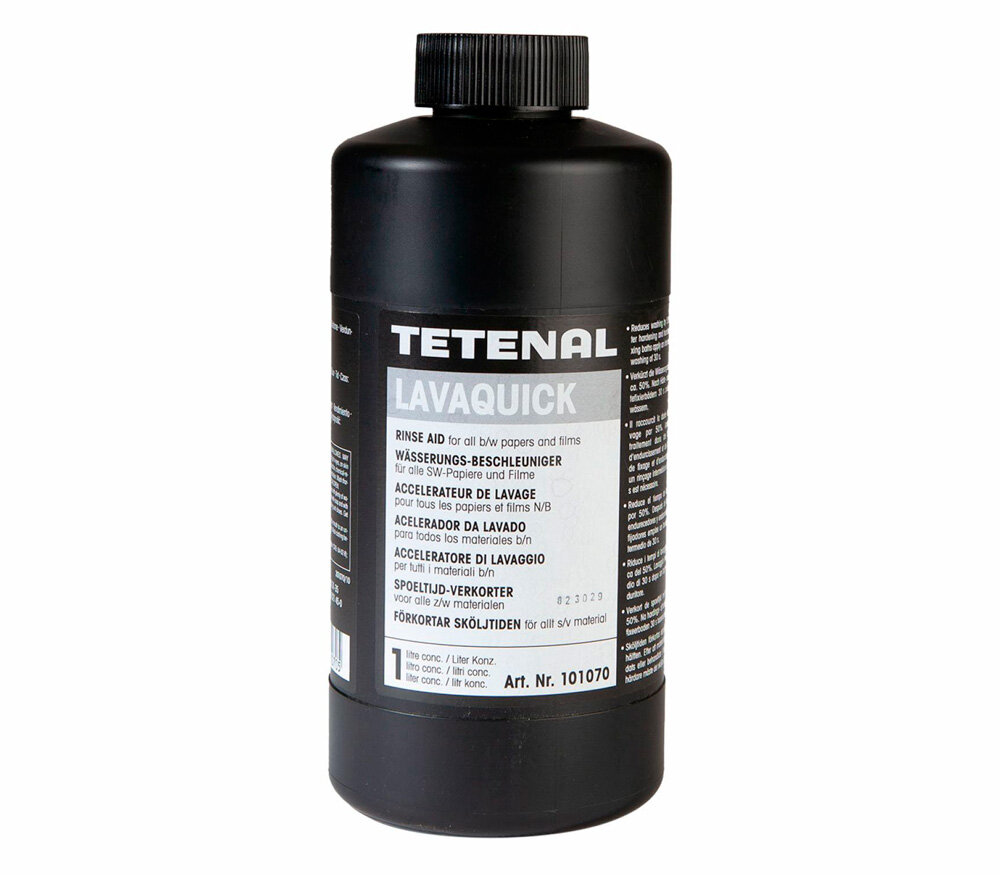 Ускоритель промывки Tetenal Lavaquick 1 л