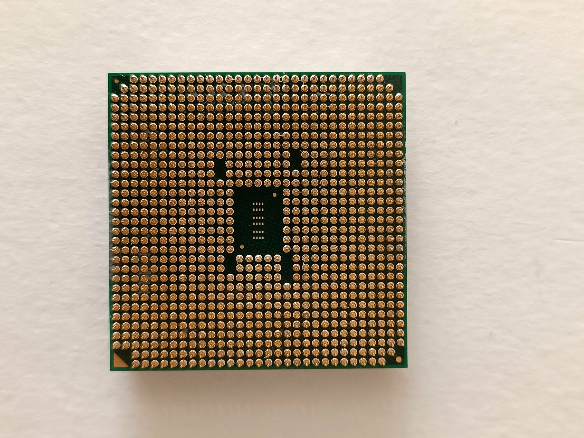 Процессор AMD A10-5800K Trinity FM2 4 x 3800 МГц