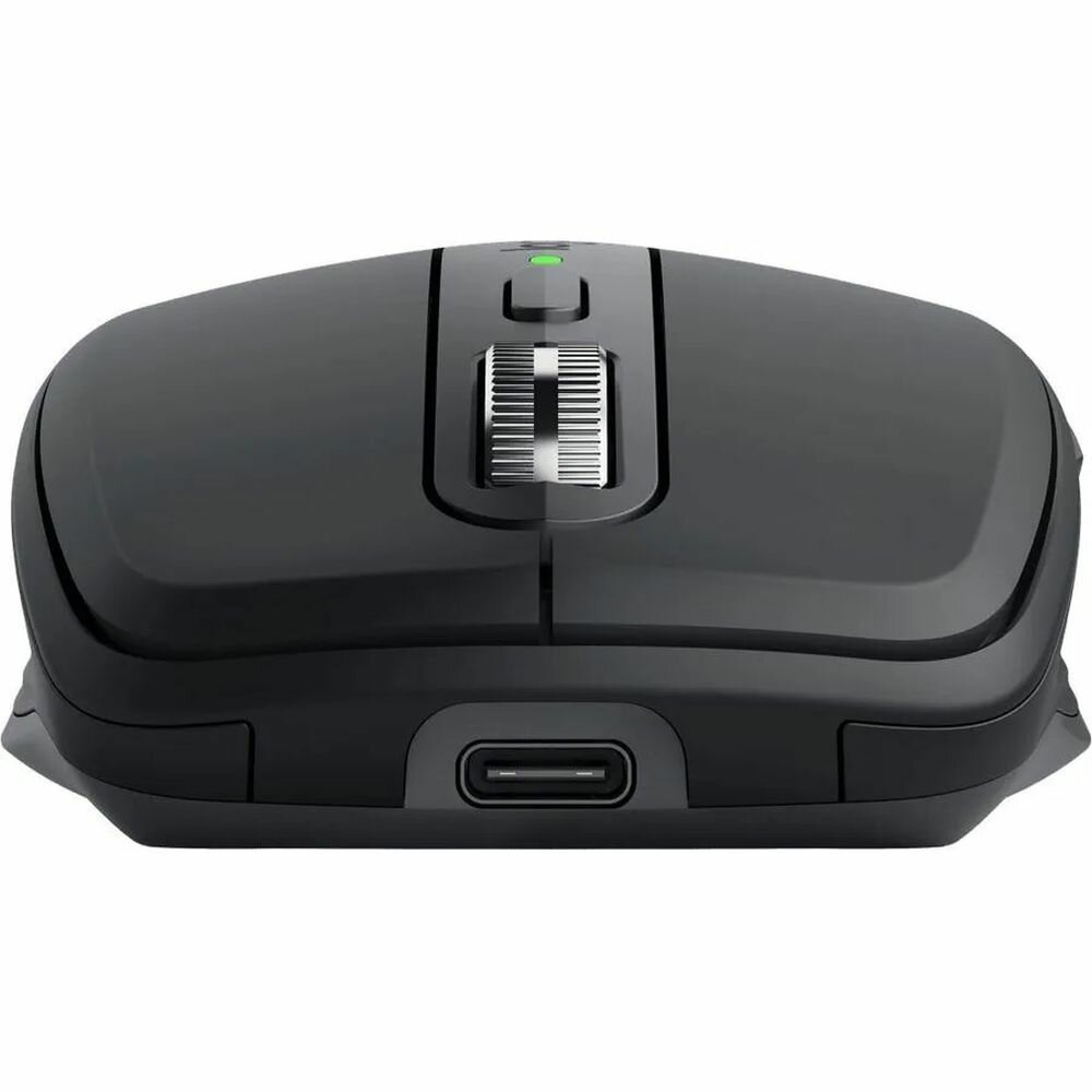 Мышь беспроводная Logitech MX Anywhere 3 Black, 2.4GHZ/BT (арт. 910-006000, M/N: MR0083 / C-U0008) - фото №11