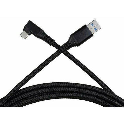 Кабель USB - USB Type-C, 5м, VCOM (CU413M-5.0) кондиционер c a l m 250 мл