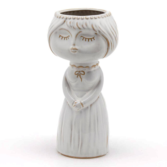 EDG Декоративная ваза Lady Lisbeth 26 см 017242,12
