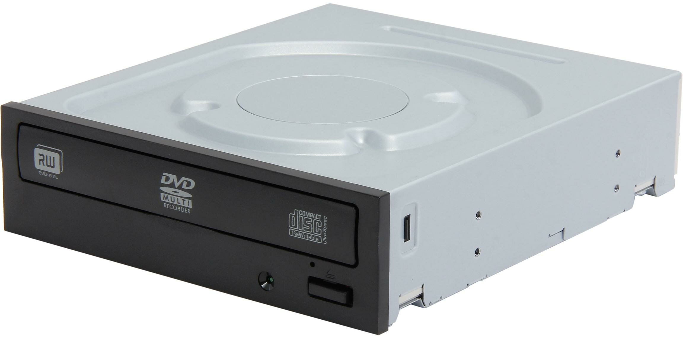 Оптический привод DVD-RW LITE-ON -04/-14, внутренний, SATA, черный, OEM - фото №13