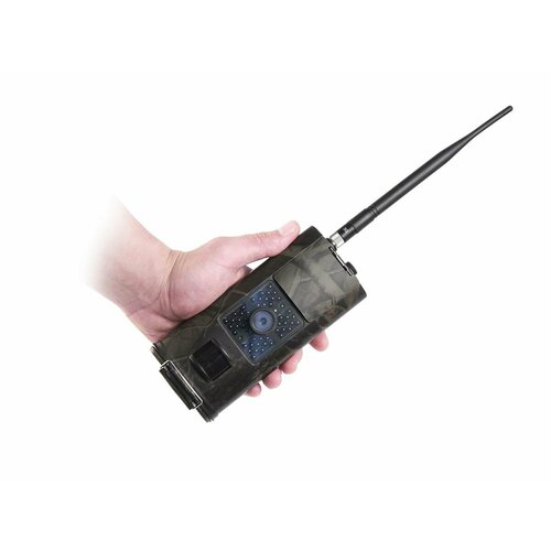 Фотоловушка - Suntek Filin HC-700G 4G-NEW P1437RU Оригинал - фотоловушка gsm фотоловушка камера наблюдения для охоты 1415800₽
