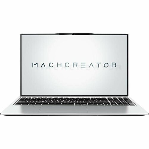Ноутбук Machenike Machcreator-E IPS FHD (1920x1080) MC-Ei511300HF60HSMS0R2 Серебристый 15.6