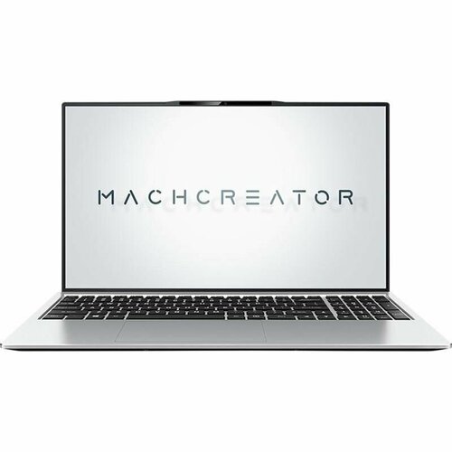 Ноутбук Machenike Machcreator-E IPS FHD 1920x1080 MC-Ei511300HF60HSMS0R2 Серебристый 156 Core i5-11300H 8ГБ DDR4 512ГБ SSD Iris Xe Без ОС 5516000₽