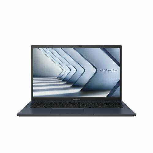 156 Ноутбук ASUS ExpertBook B1502CBA-BQ0429W черный 7402700₽