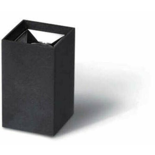 Накладной светодиодный светильник Fiberli XC002-1TW 12120203 2078₽