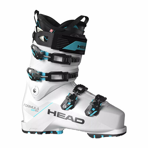 фото Горнолыжные ботинки head formula mv 120 gw white