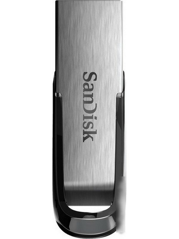 Флешка SanDisk Ultra Flair USB 30