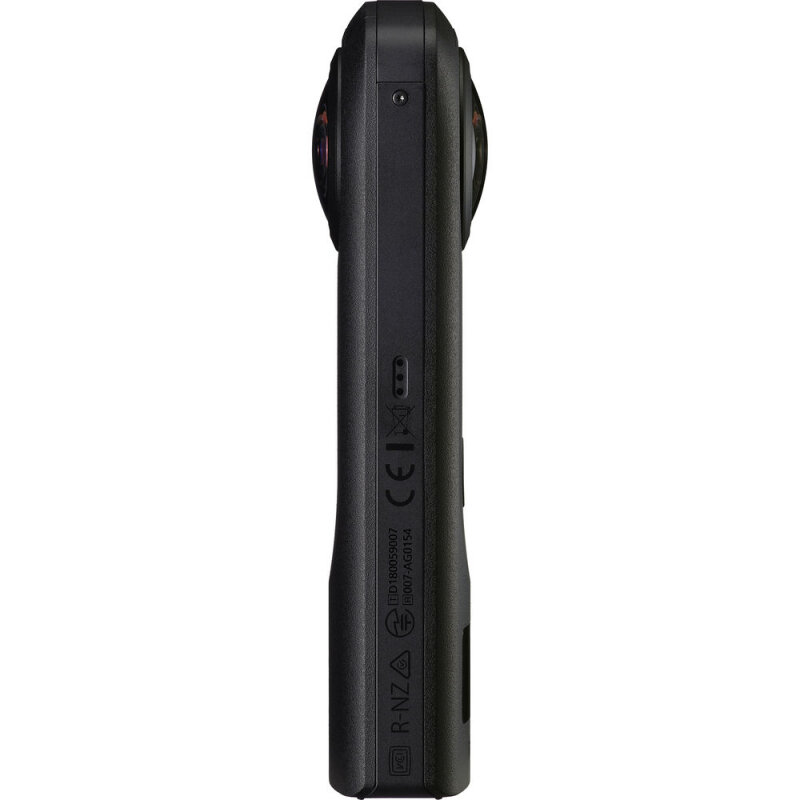 Панорамная камера VR 360 RICOH THETA Z1 51GB — фото 9