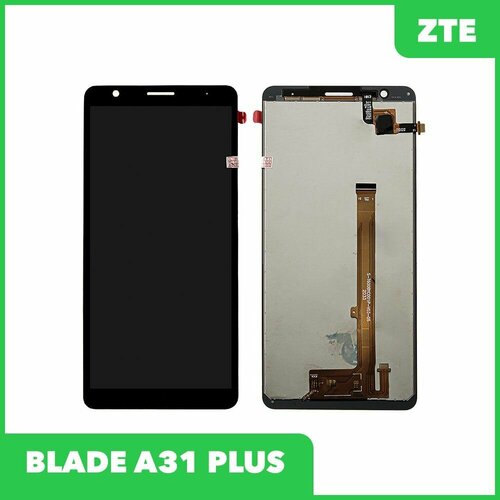 Дисплей+тач для смартфона ZTE Blade A31 Plus - Premium Quality