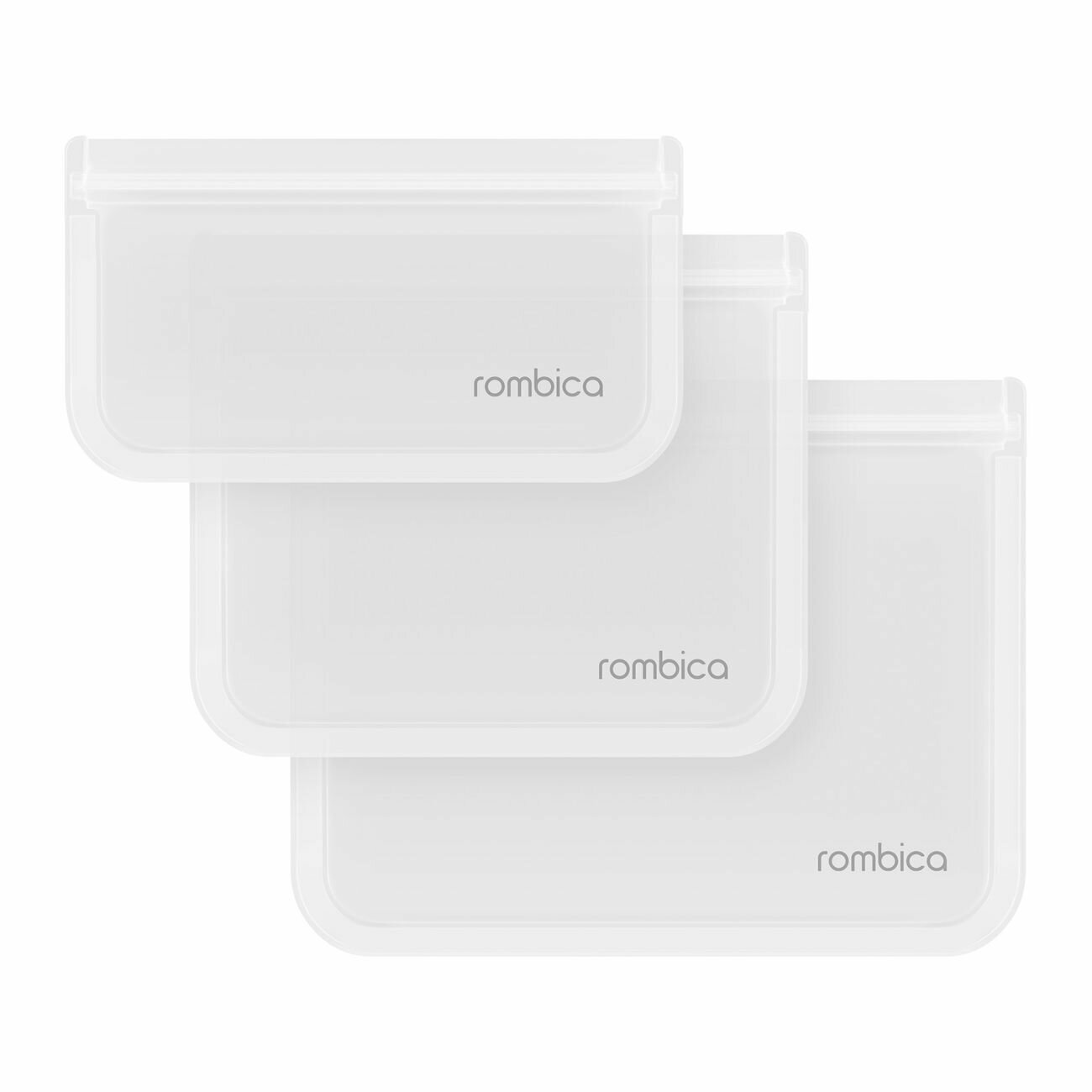 Набор Rombica myKitchen FoodBag RZP-001