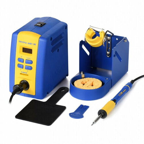 Паяльная станция HAKKO FX-951 75W