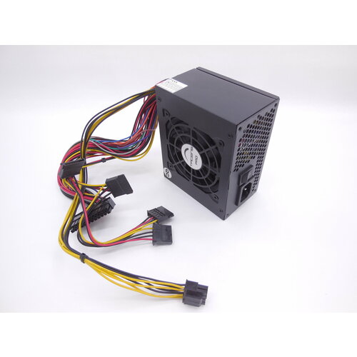 Блок питания Aerocool SX-400 400Вт 80мм 4962₽