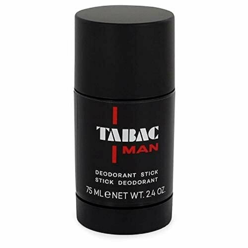 4711 MAURER & WIRTZ Tabac Man Дезодорант 75 г парфюмированный дезодорант стик coach дезодорант стик man