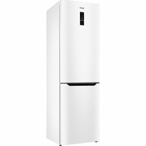 Холодильник атлант ХМ 4624-109 ND нерж. сталь (FNF)