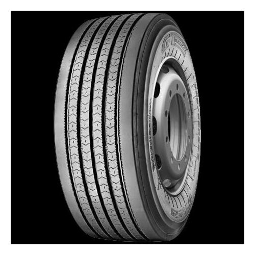 Шина GiTi GSR259 385/65 R22.5 164K