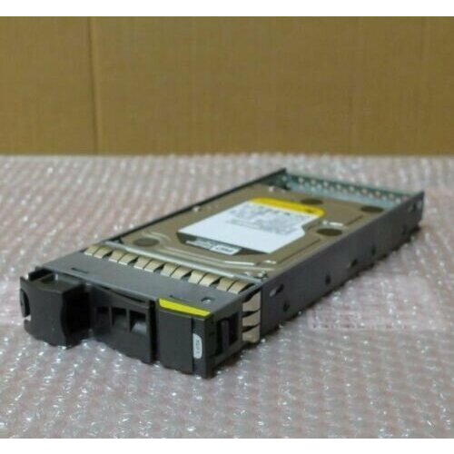 Жесткий диск NetApp 1TB SATA 72K DS4243 SP-302A-R5 3782000₽