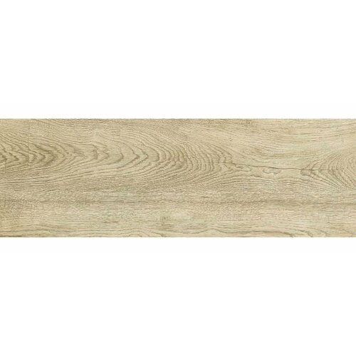 Плитка из керамогранита GRASARO Italian Wood Beige бежевый GT-250 gr для стен и пола, универсально 20x60 (цена за 1.08 м2)