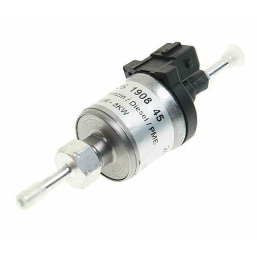 Насос топливный отопителя автономного EBERSPACHER D1 D3 1-3кВт24V бенздиз под фишку 030PM SC MOTORI 7673₽