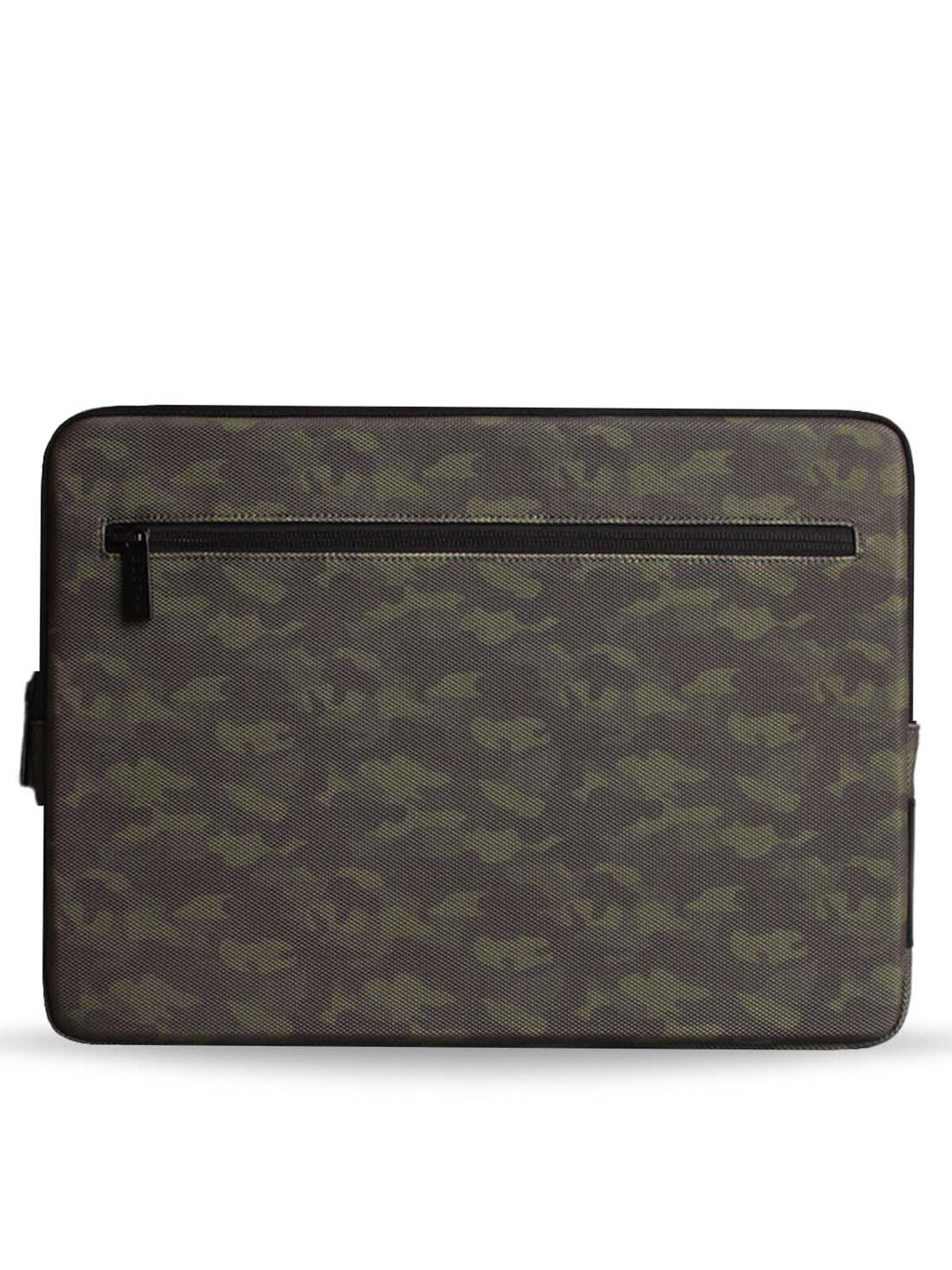 Bustha для Macbook Air/Pro 13"/14" (18/22) чехол Urban Sleeve PU leather (Jungle)