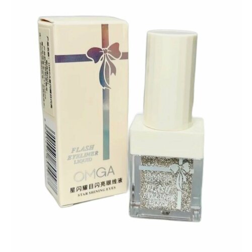 Жидкая подводка для глаз лайнер 549₽