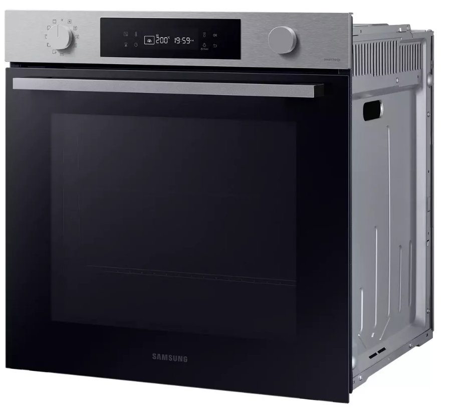 Духовой шкаф Samsung NV7B4125ZAS/WT серый
