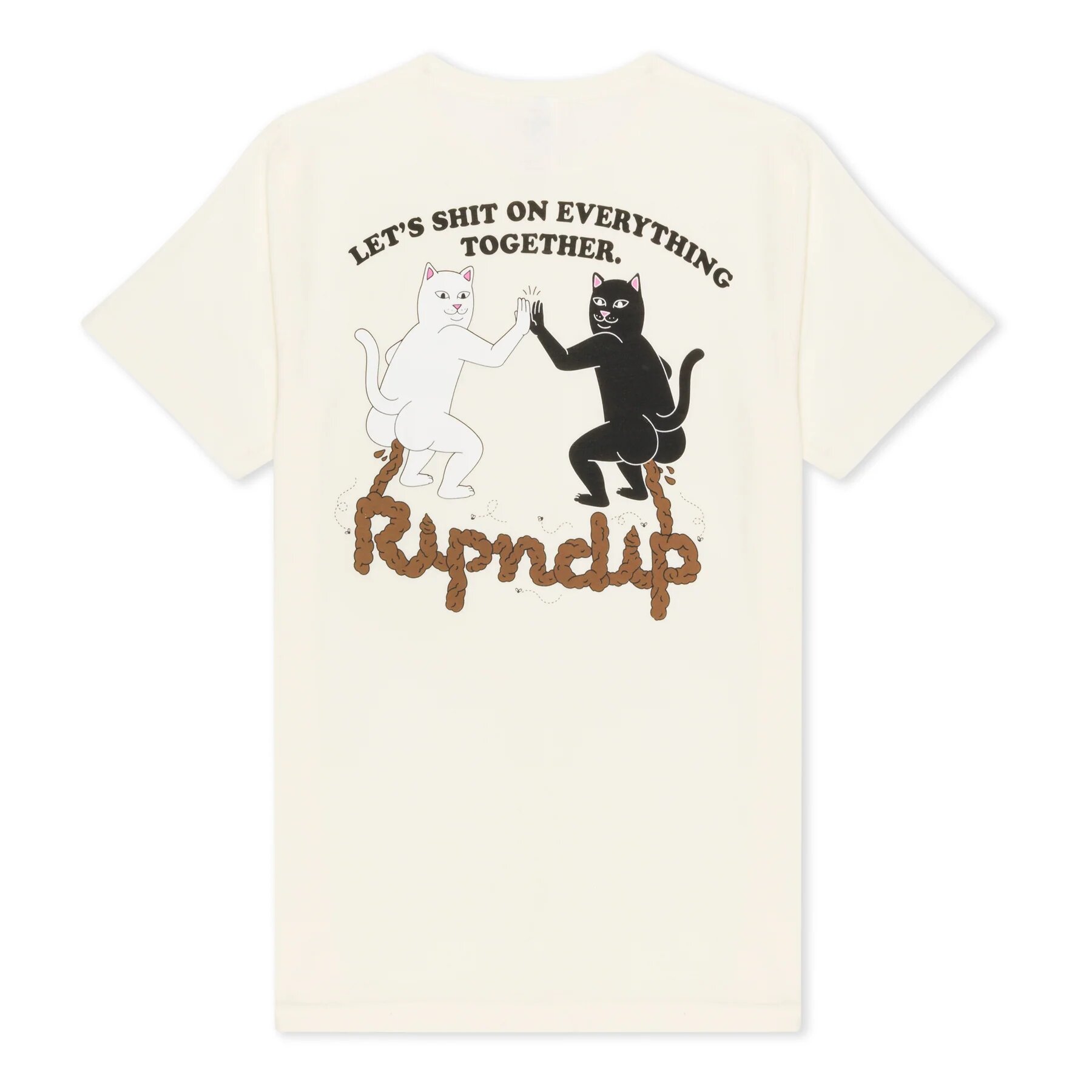 Футболка RIPNDIP