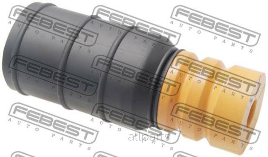 FEBEST FTSHB-002 пыльник переднего амортизатора FIAT DUCATO 3T 2008-2011