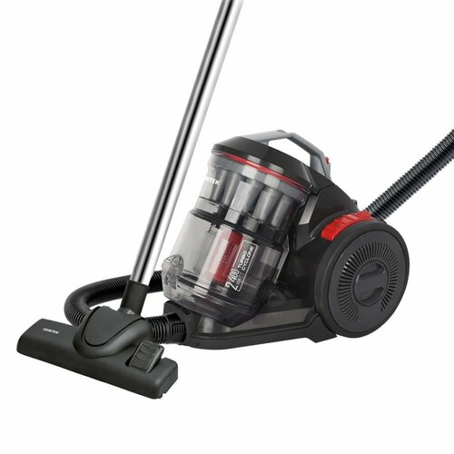 Пылесос CENTEK CT-2523 черныйкрасный 5000000₽