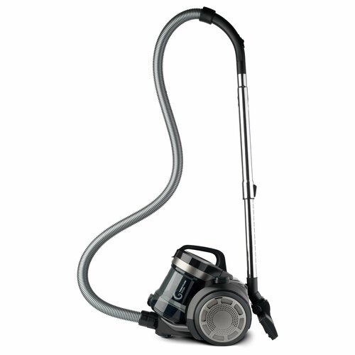 Пылесос Domfy DSB-VC502 2000Вт черный 5000000₽