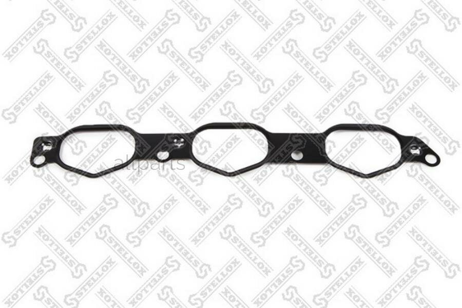 STELLOX 1126118SX прокладка коллектора впускного левая!\ MB W211/C219 3.5 MB272 02>