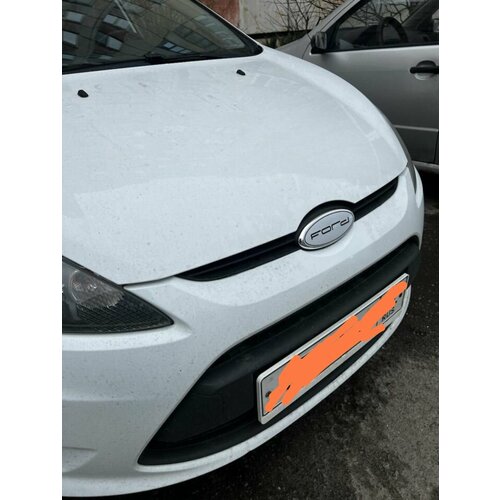 Комплект эмблем Ford Fiesta MK6 1500₽
