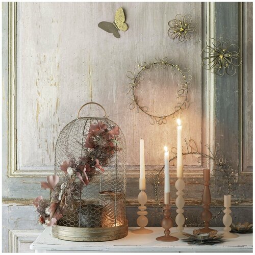 Декор настенный Perle