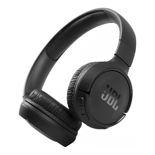 Наушники JBL Tune 510BT (черный) наушники jbl tune 510bt black jblt510btblk