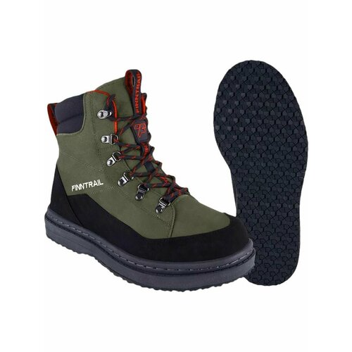 Finntrail Speedmaster Graphite 5232_N