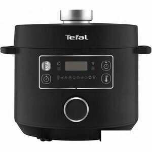 Мультиварка-скороварка Tefal CY753832